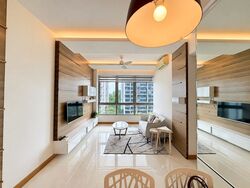 Tree House (D23), Condominium #628455761